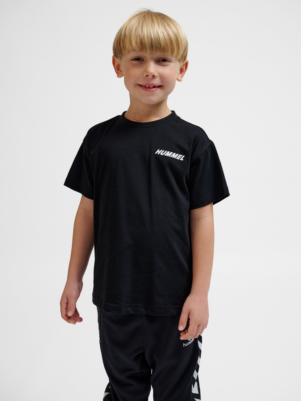 hmlCASPER T-SHIRT S/S