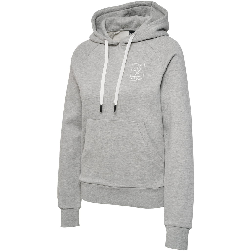 hmlGG12 SWEAT HOODIE WOMAN