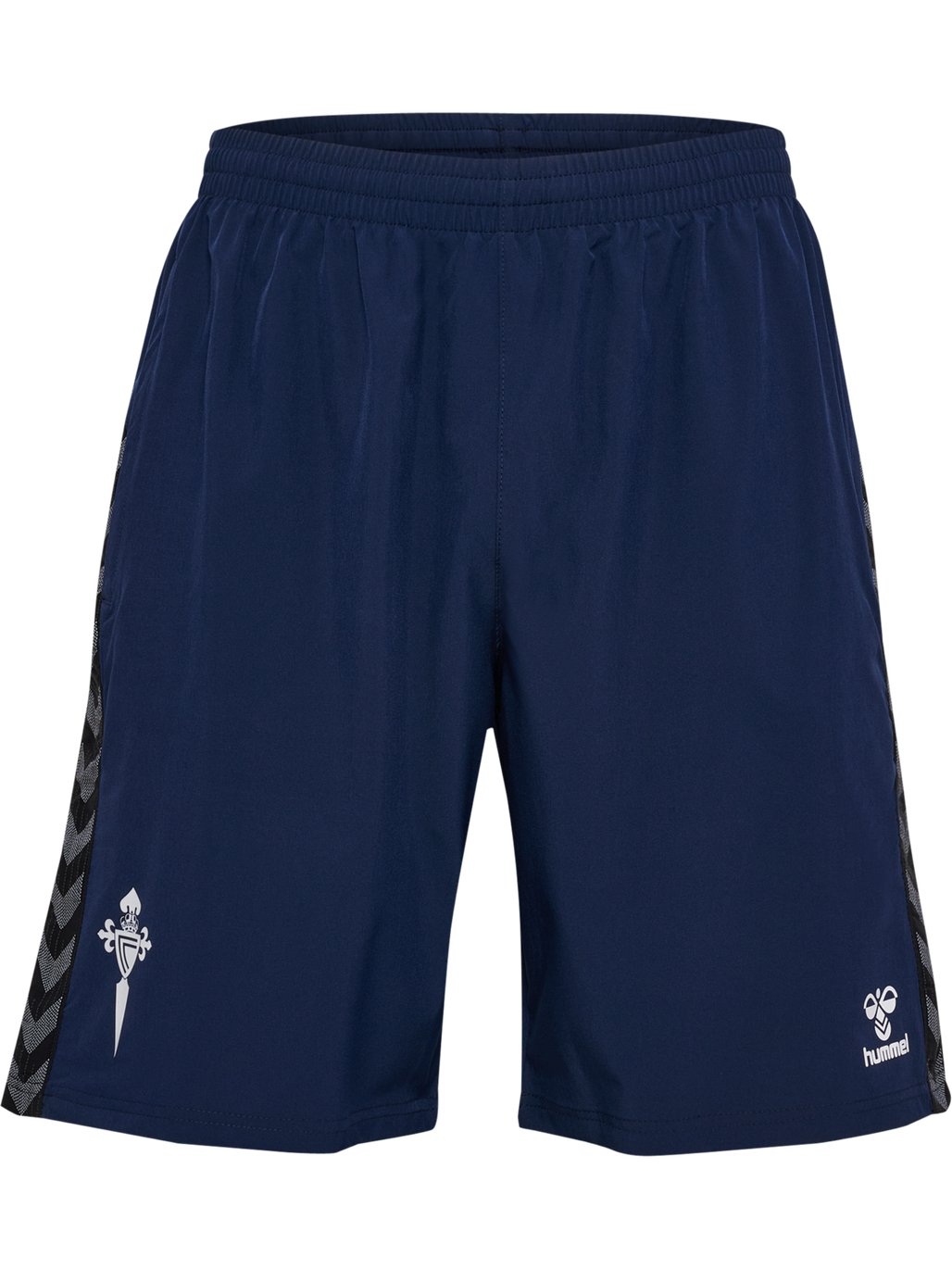 hmlAUTHENTIC WOVEN SHORTS