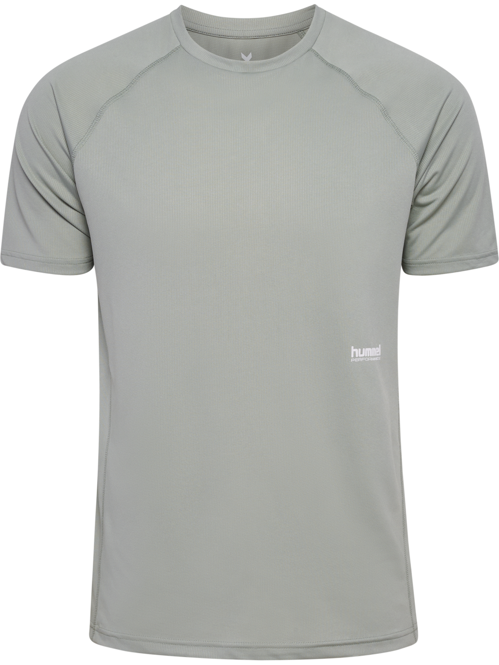 hmlPULSE WORKOUT T-SHIRT S/S