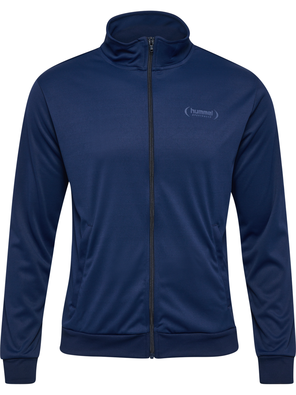 hmlFELIX  POLY TRACKSUIT SET