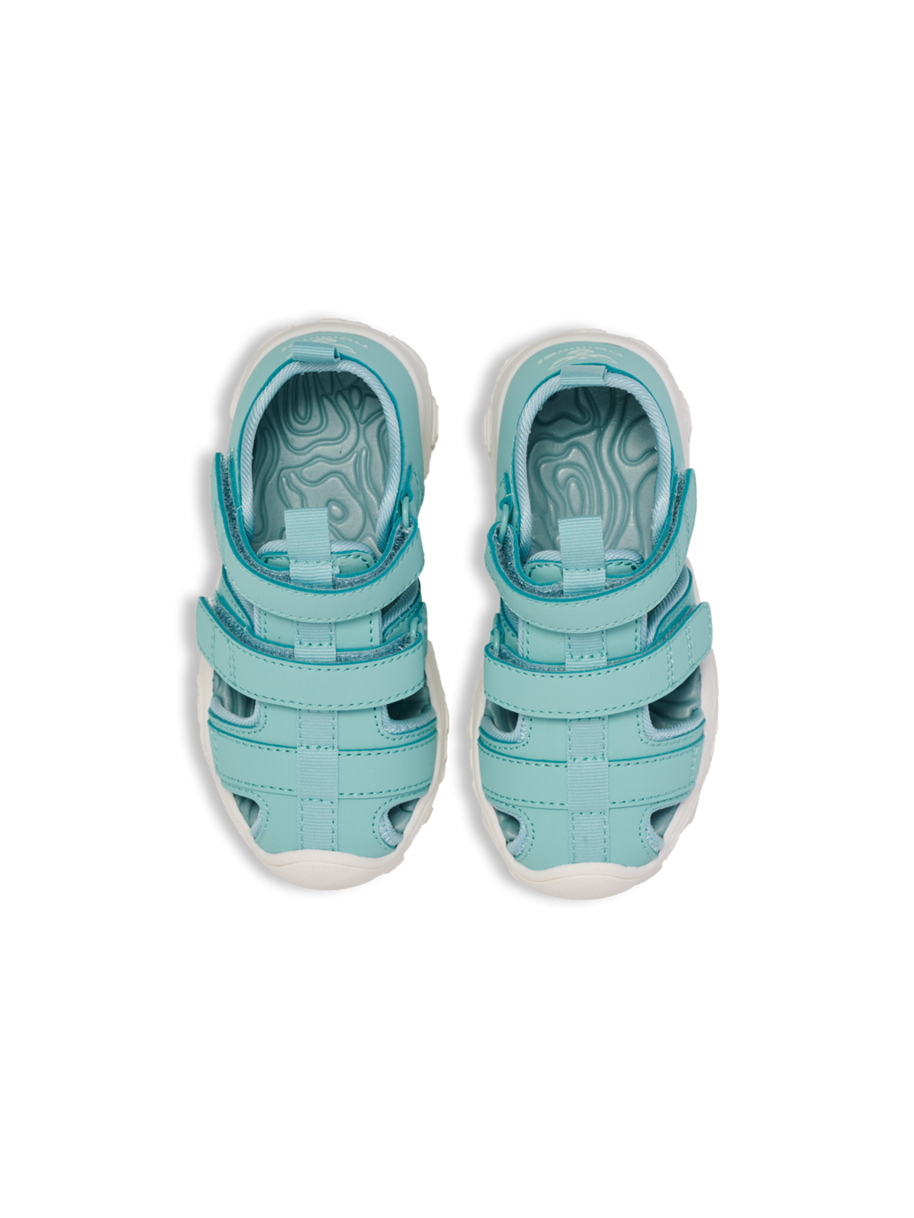 SANDAL VELCRO INFANT