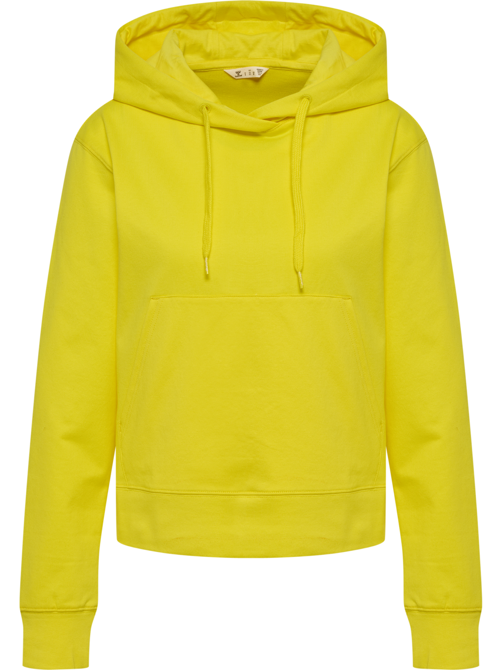 hmlGO 2.0 HOODIE WOMAN