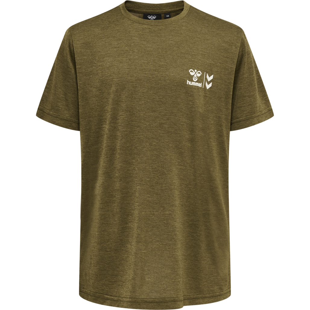 hmlMUSTRAL T-SHIRT S/S