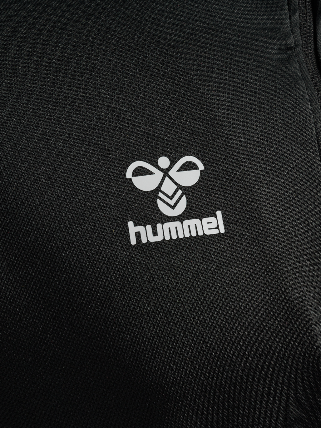 hmlESSENTIAL TRACK JACKET