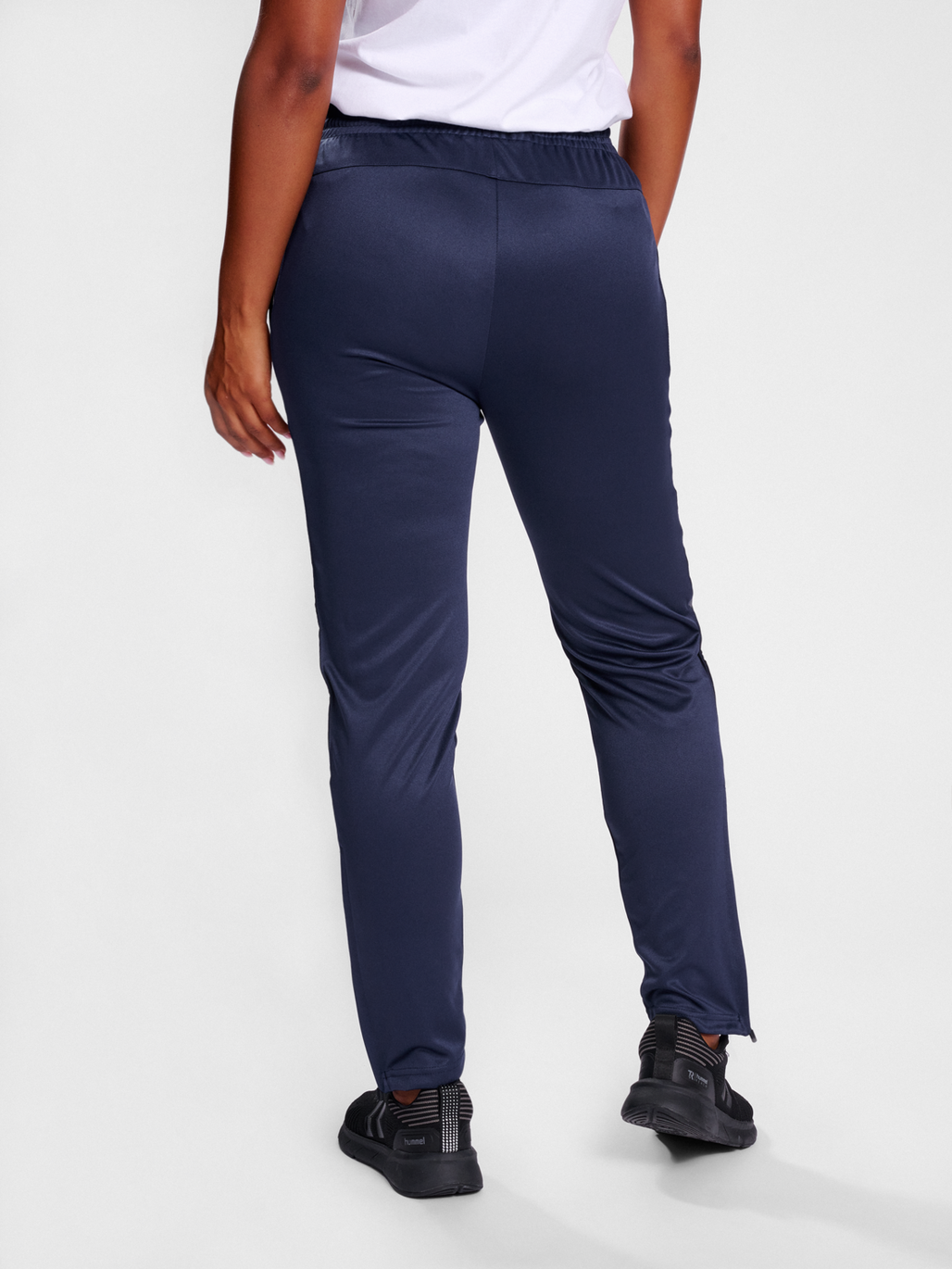 hmlAUTHENTIC PL PANTS WOMAN