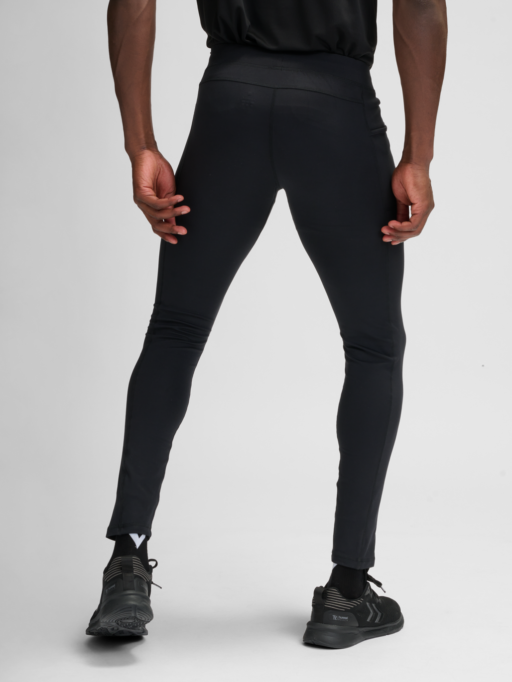 nwlLEAN POCKET TIGHTS