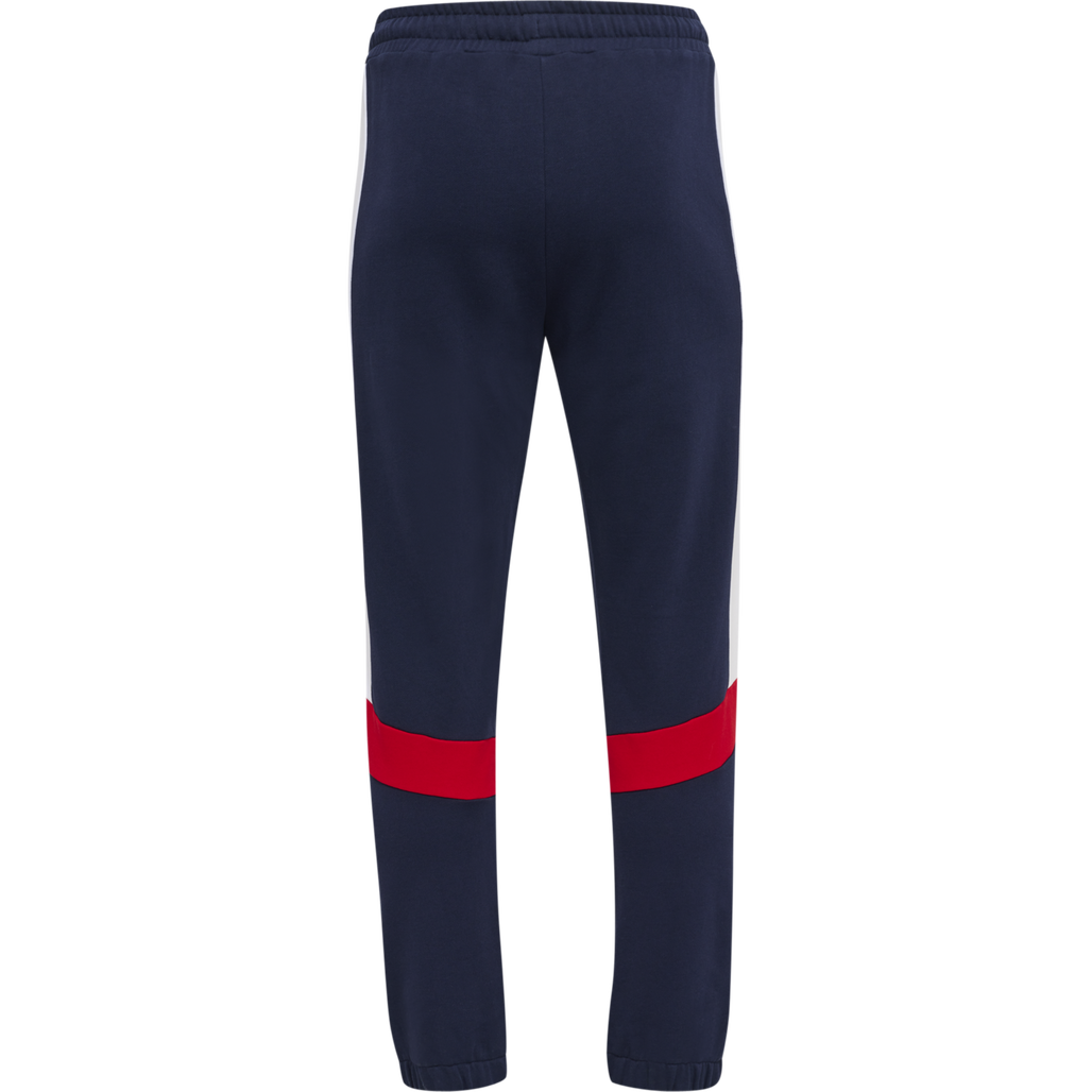 hmlIC CLAUDE REGULAR PANTS