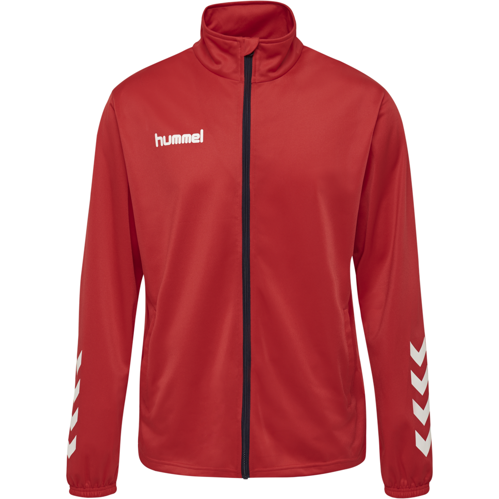 hmlPROMO KIDS POLY SUIT