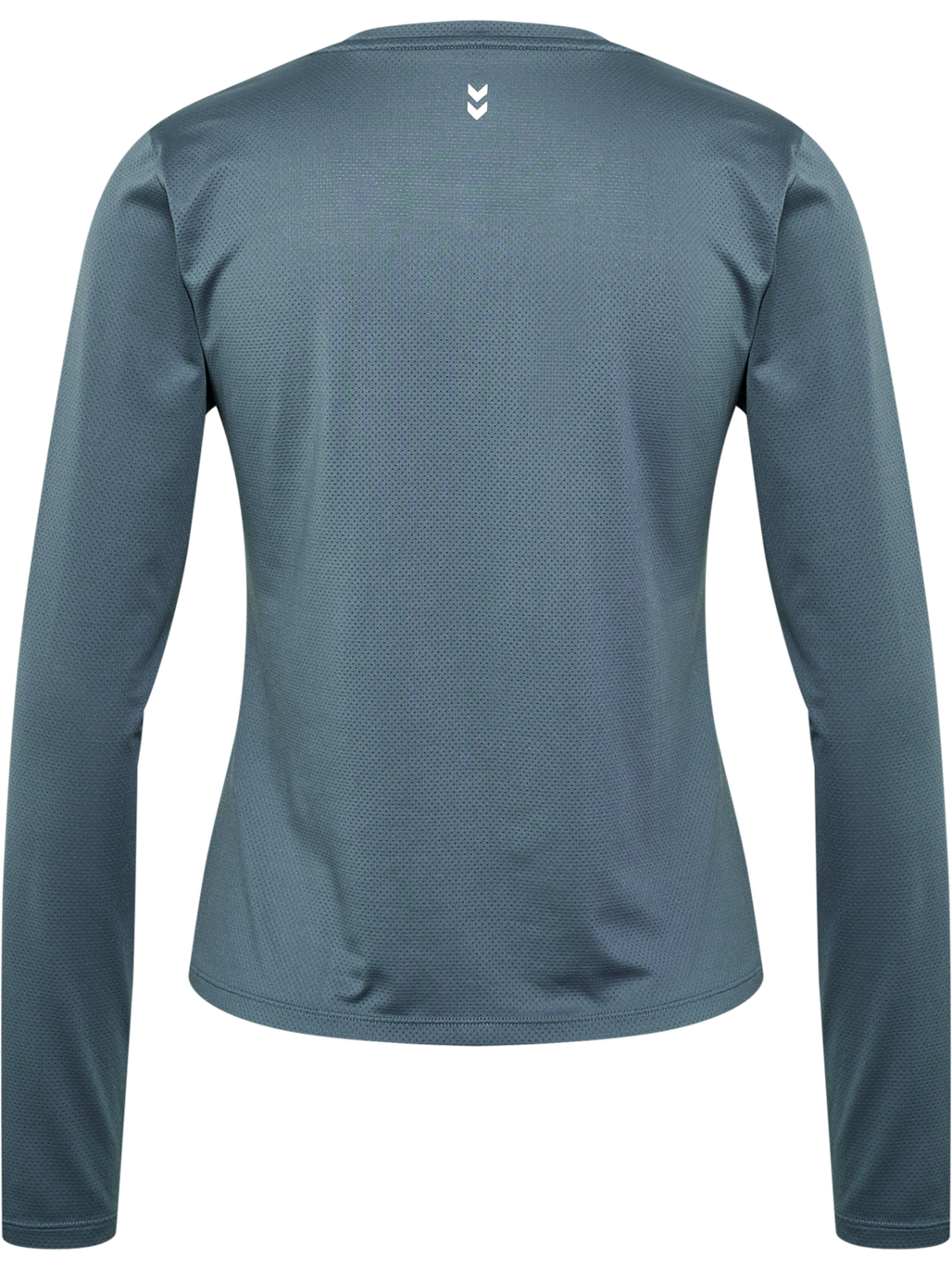 hmlMT AURA MESH T-SHIRT L/S