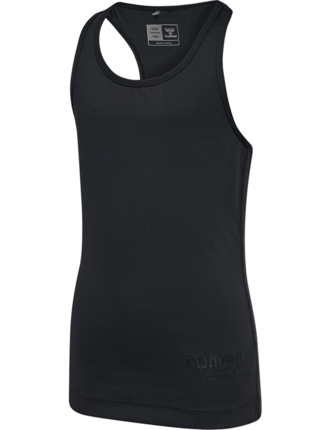 hmlPURE TANK TOP
