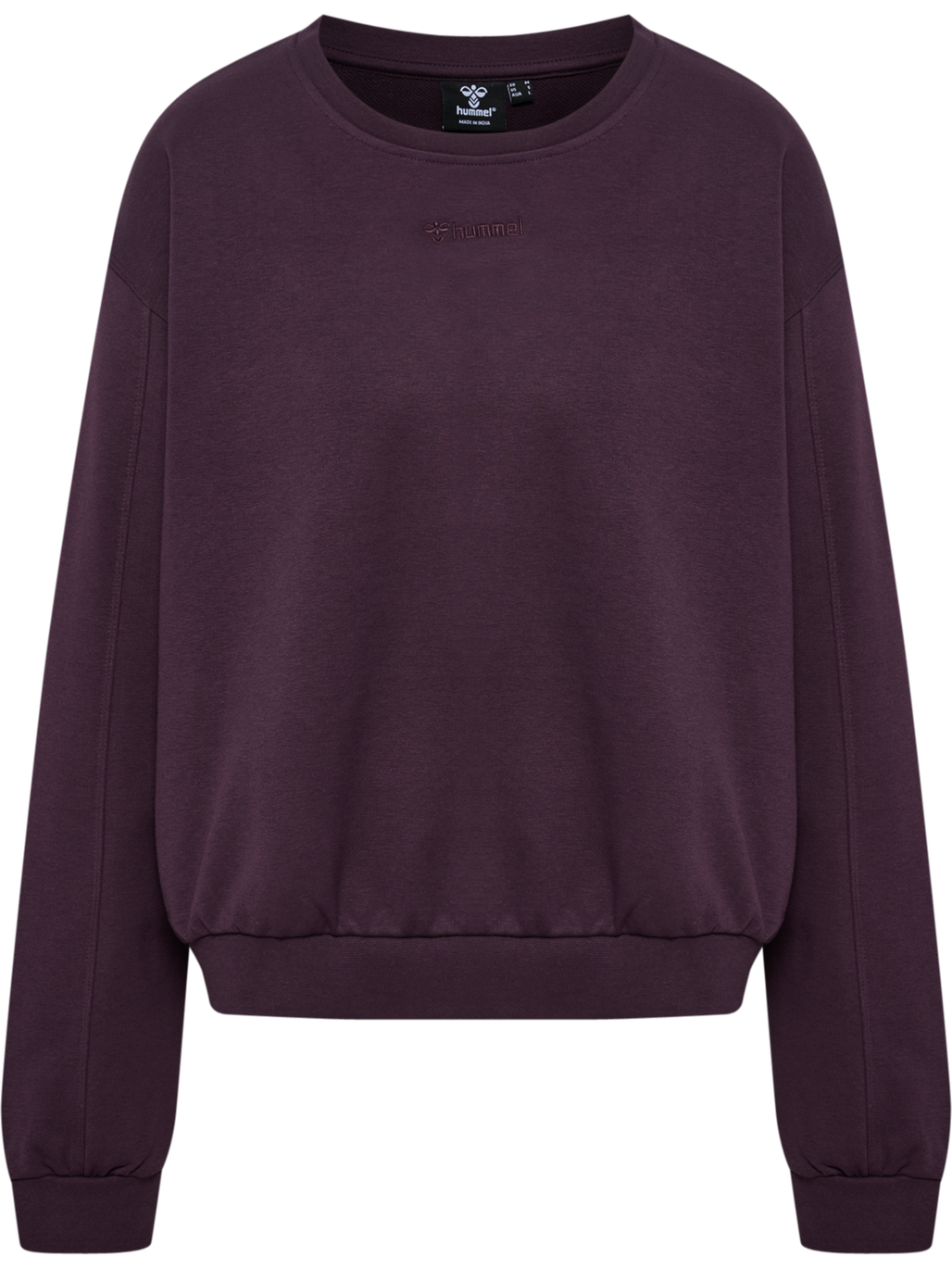 hmlMT DHYANI SWEATSHIRT