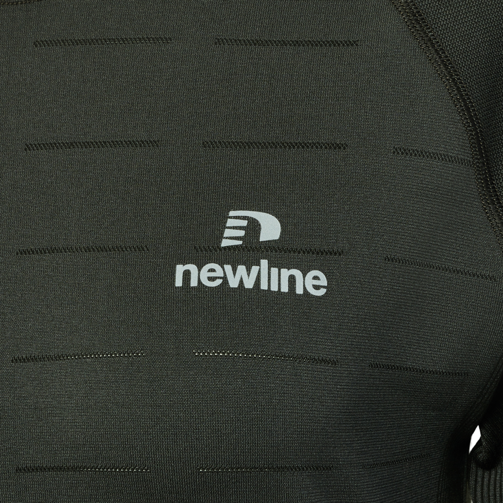 nwlPACE LS SEAMLESS WOMAN