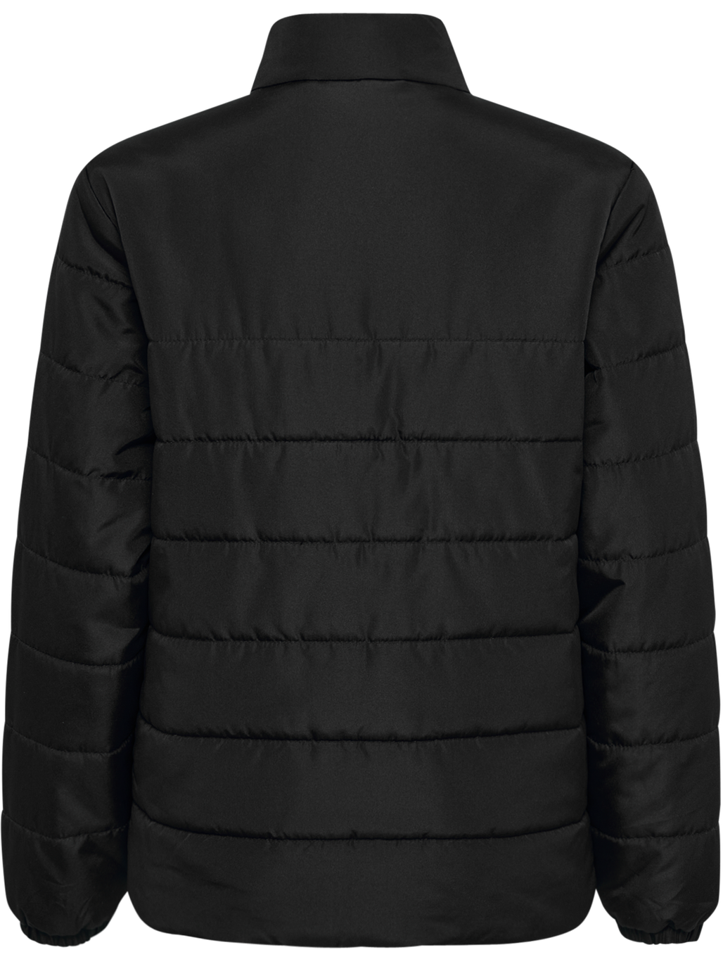 hmlESSENTIAL SHORT BENCH JKT KIDS