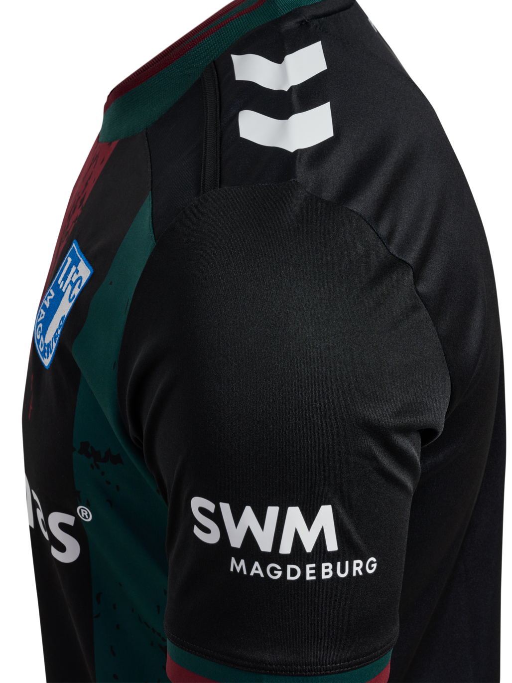 1FCM 24/25 3RD JERSEY S/S