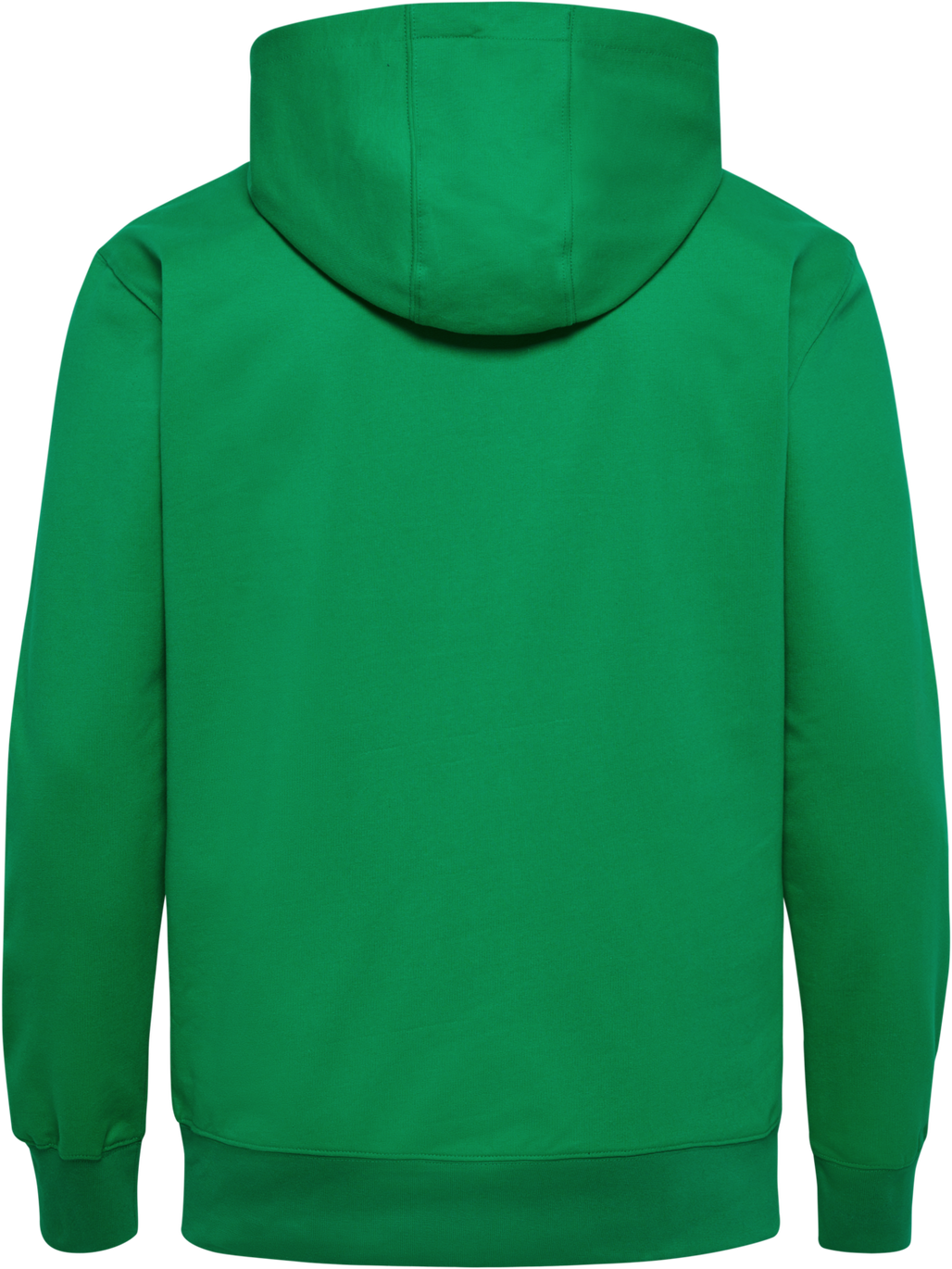 hmlGO 2.0 ZIP HOODIE