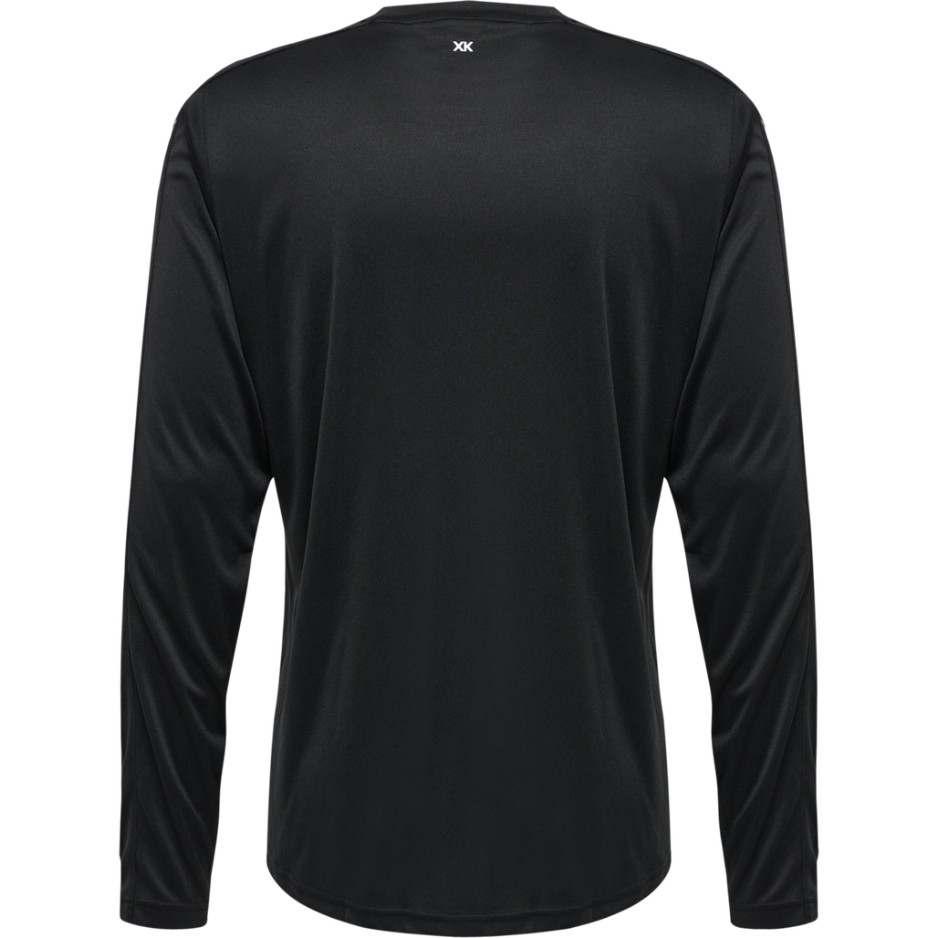 hmlCORE XK POLY JERSEY L/S