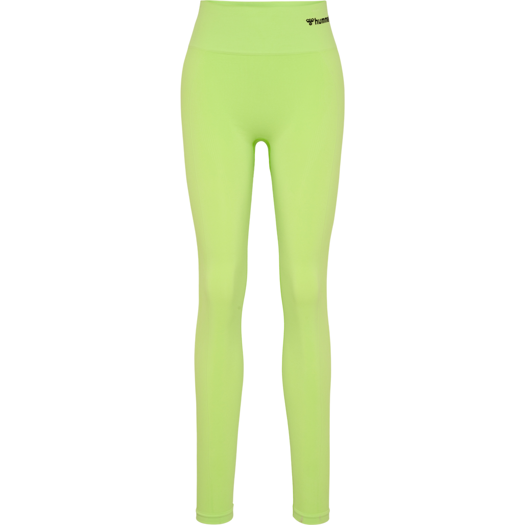 hmlTIF SEAMLESS HIGH WAIST TIGHTS