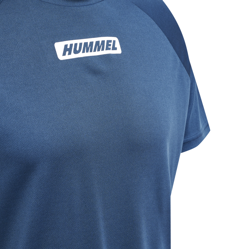hmlTE TOPAZ T-SHIRT