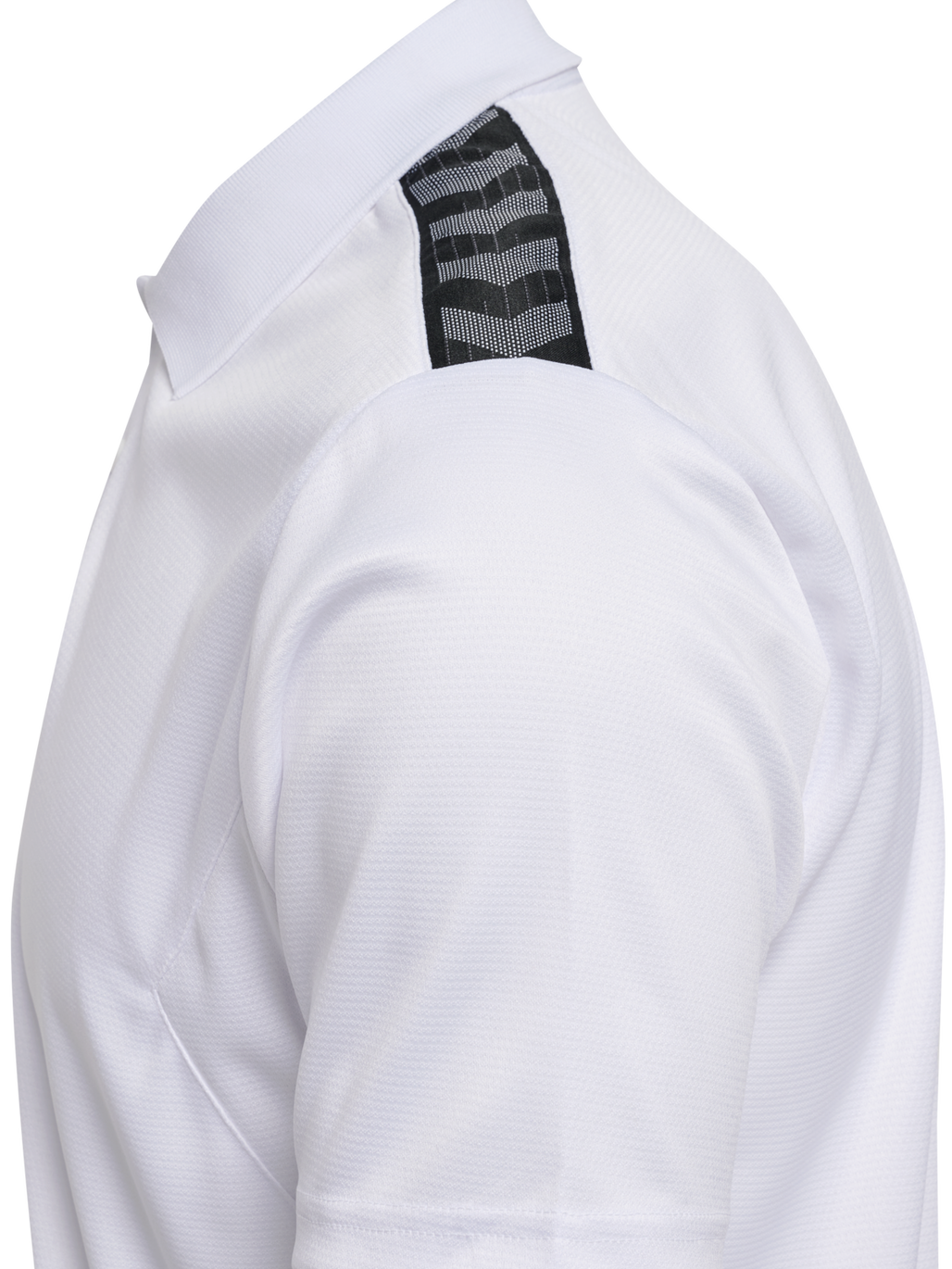 hmlAUTHENTIC FUNCTIONAL POLO