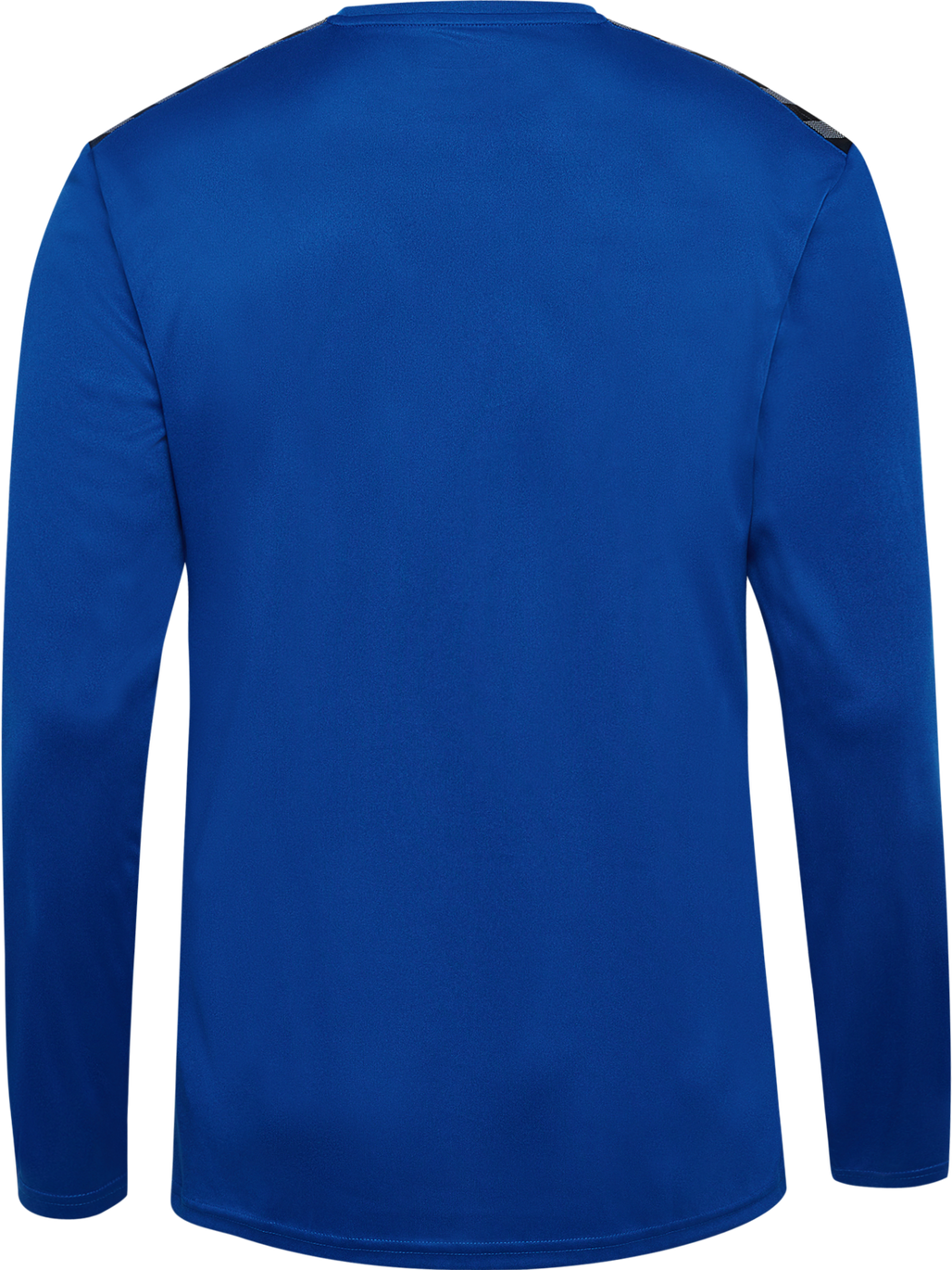 hmlAUTHENTIC PL JERSEY L/S