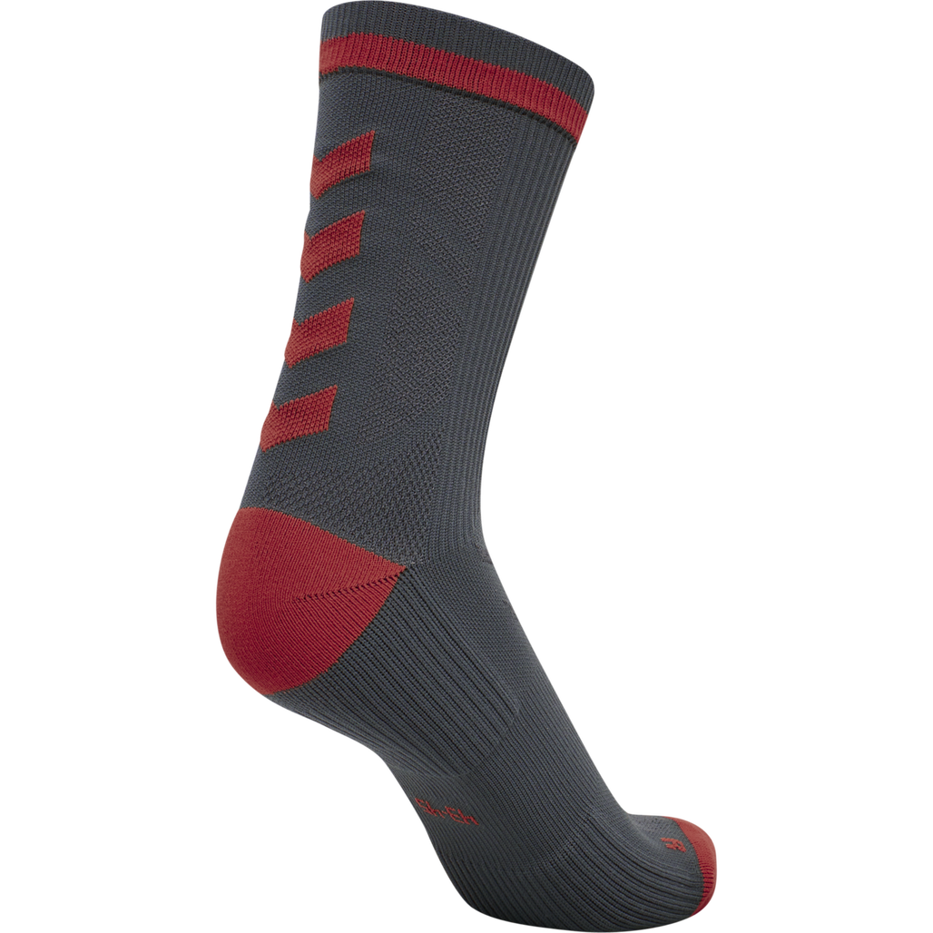 ELITE INDOOR SOCK LOW PA