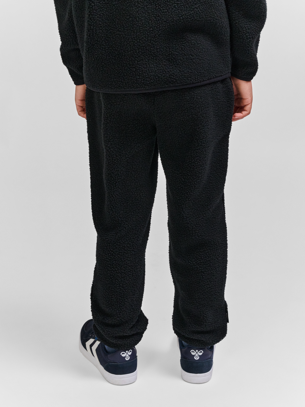 hmlATLAS FLEECE PANTS