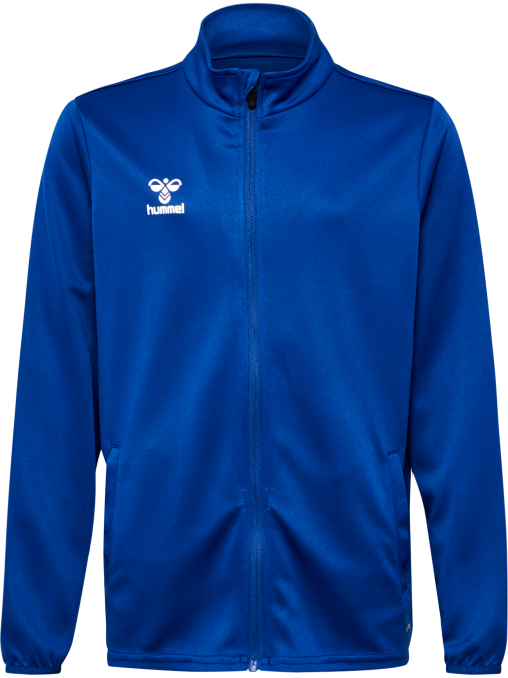 hmlESSENTIAL TRACK JACKET KIDS