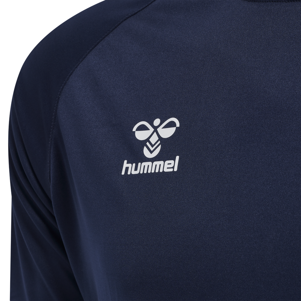 hmlCORE XK CORE POLY T-SHIRT S/S