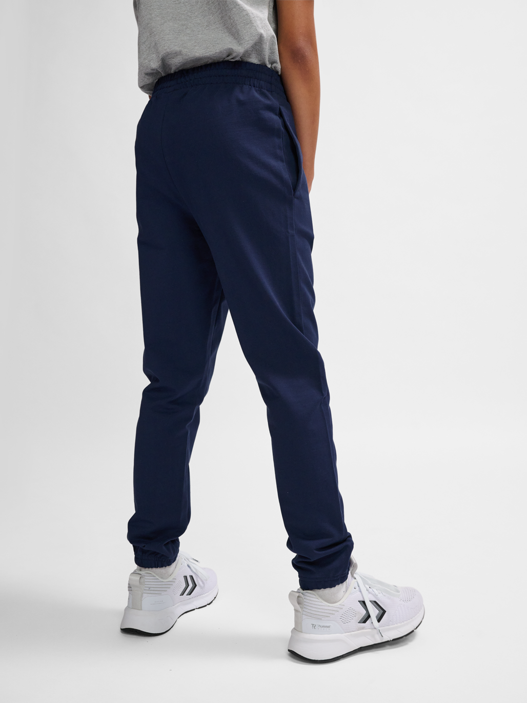hmlGO 2.0 SWEATPANTS KIDS