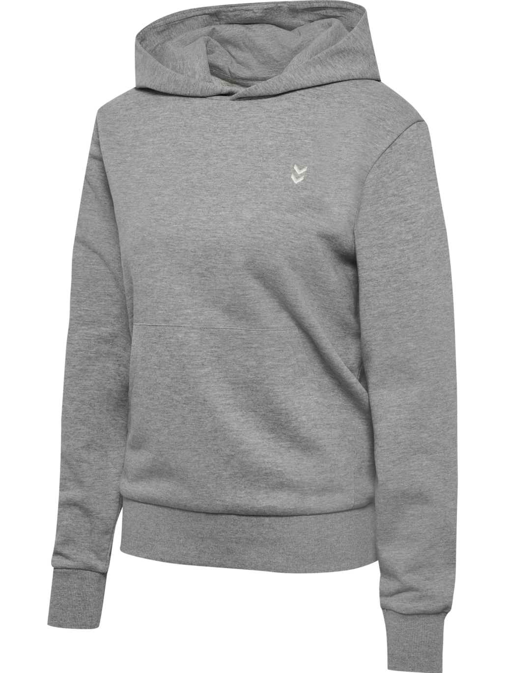 hmlPULSE W SWEAT HOODIE