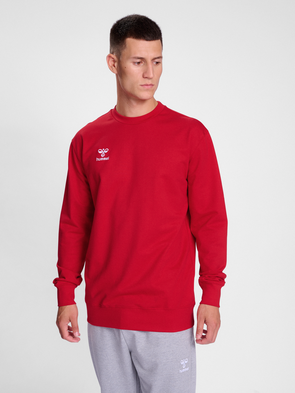hmlGO 2.0 SWEATSHIRT