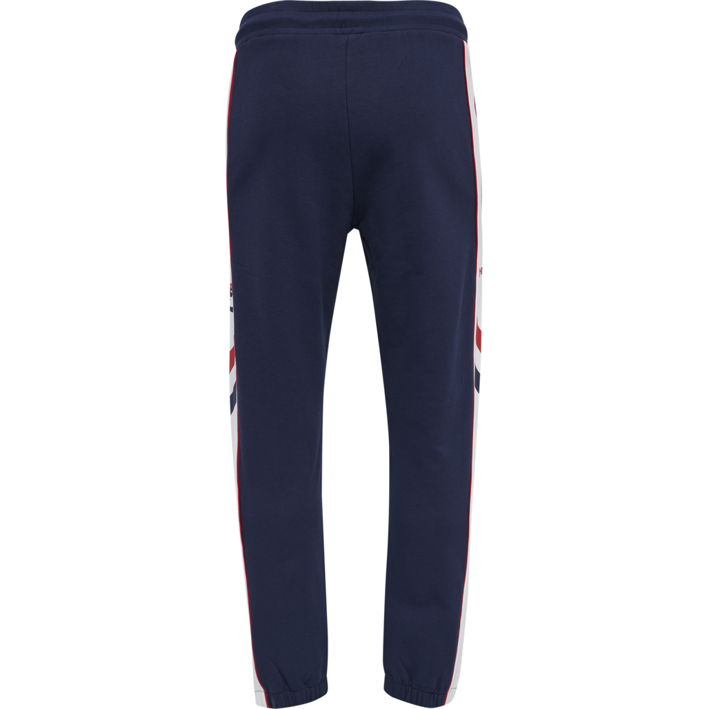 hmlIC DURBAN REGULAR PANTS