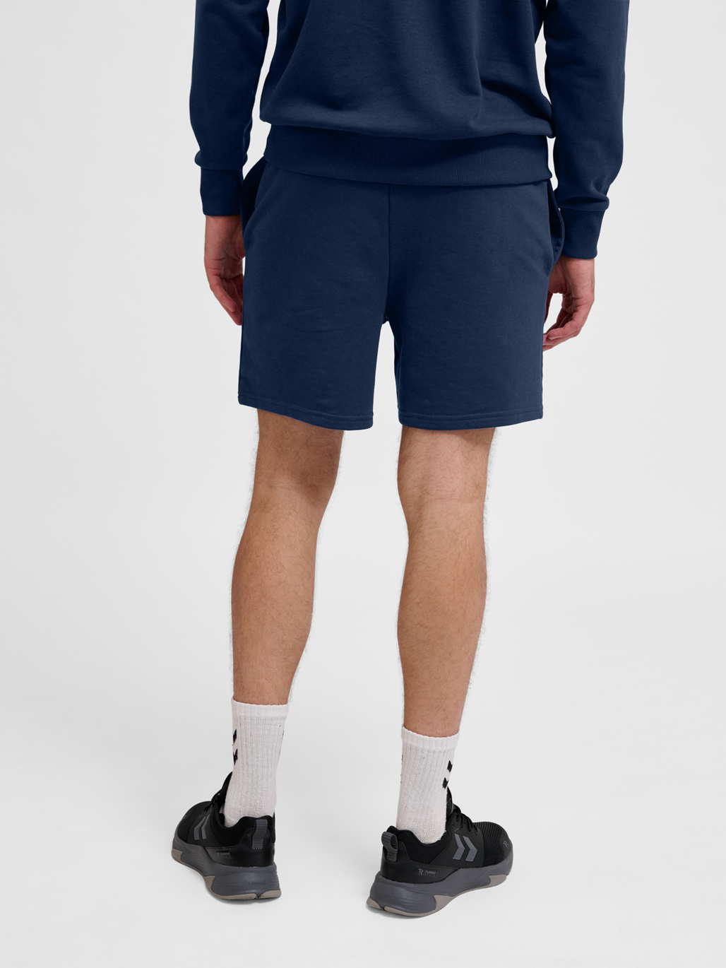 hmlPULSE SWEAT SHORTS