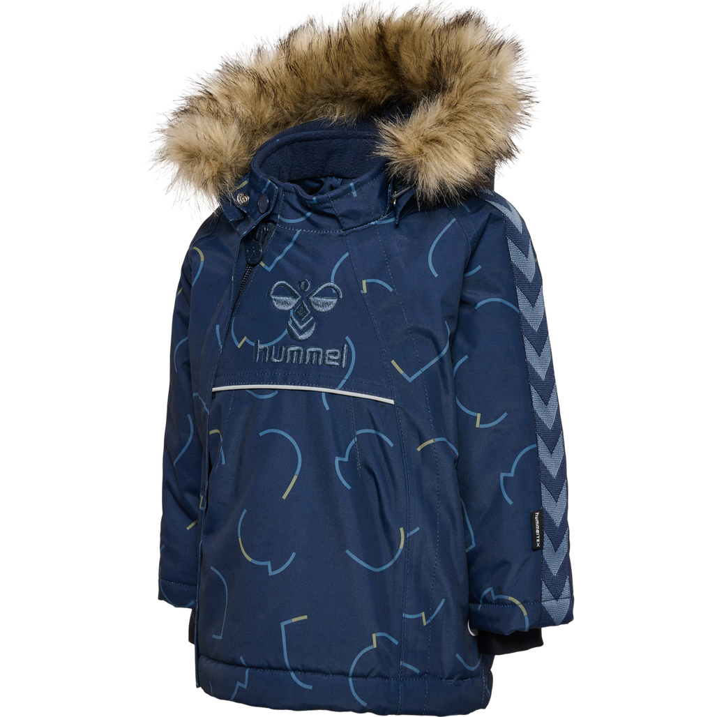 hmlJESSIE TEX JACKET