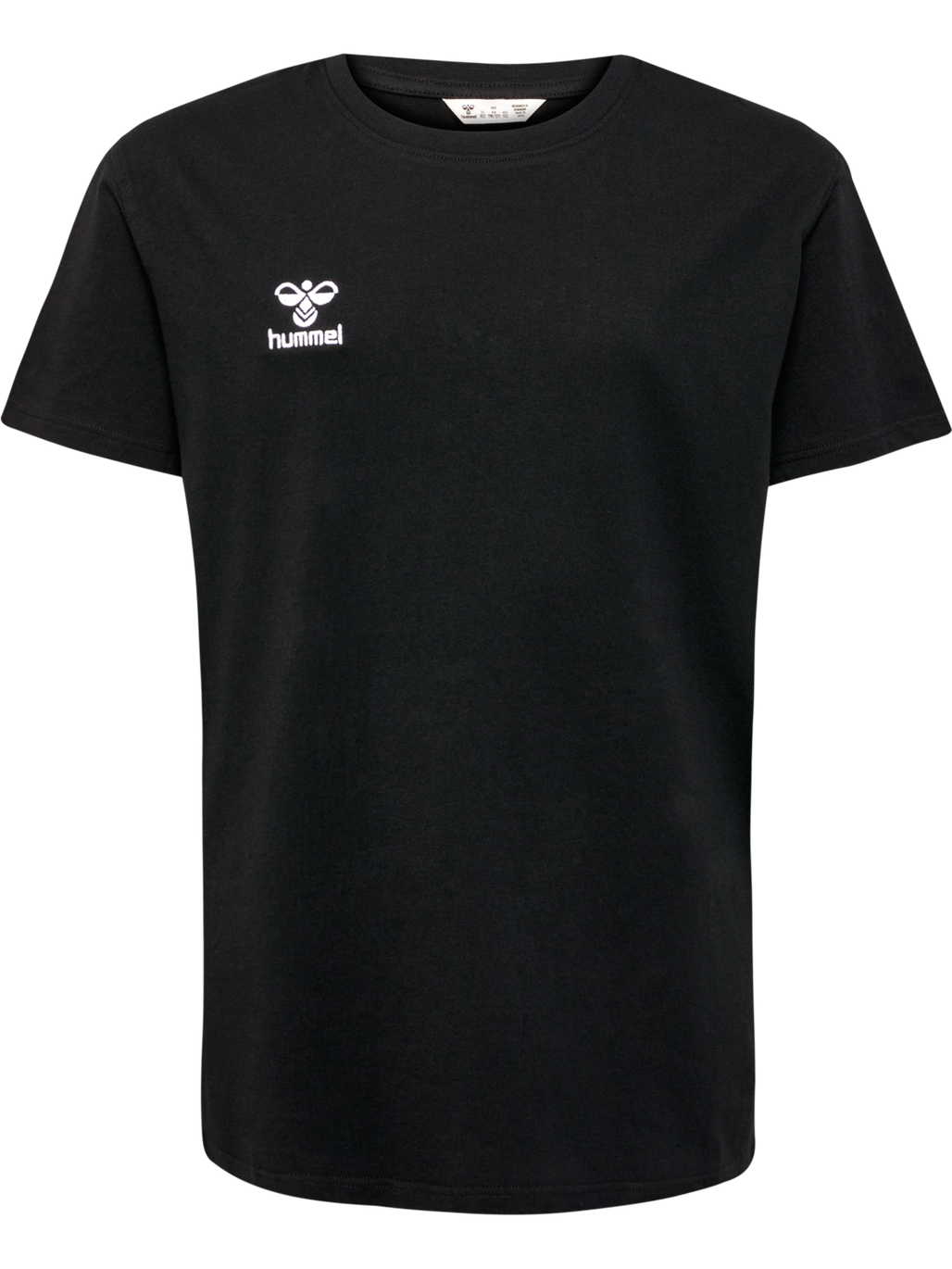 hmlGO 2.0 T-SHIRT S/S KIDS