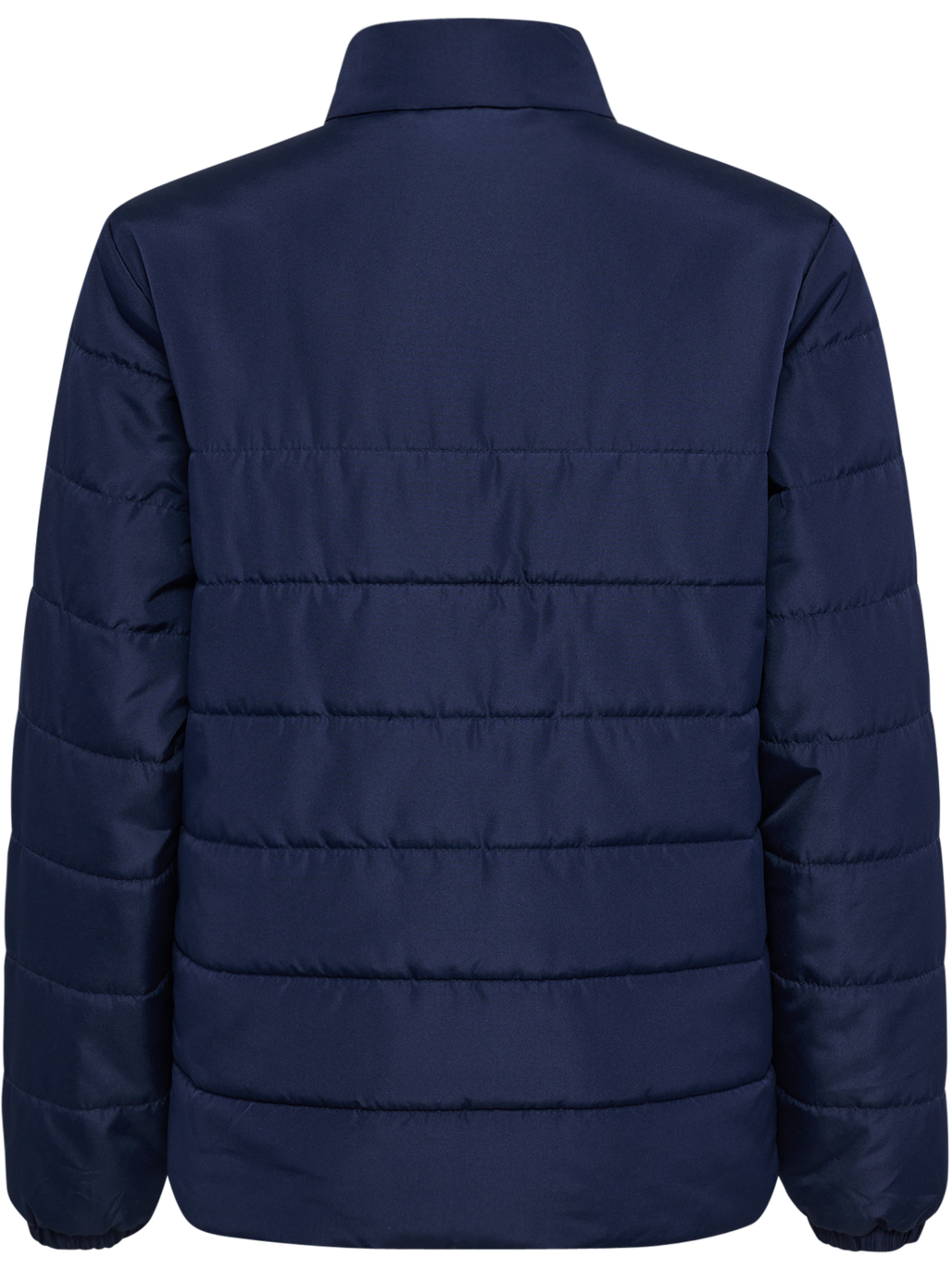 hmlESSENTIAL SHORT BENCH JKT KIDS