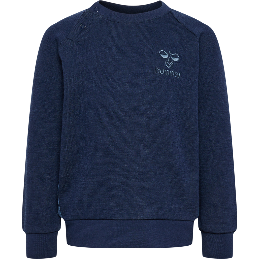 hmlWULBATO SWEATSHIRT