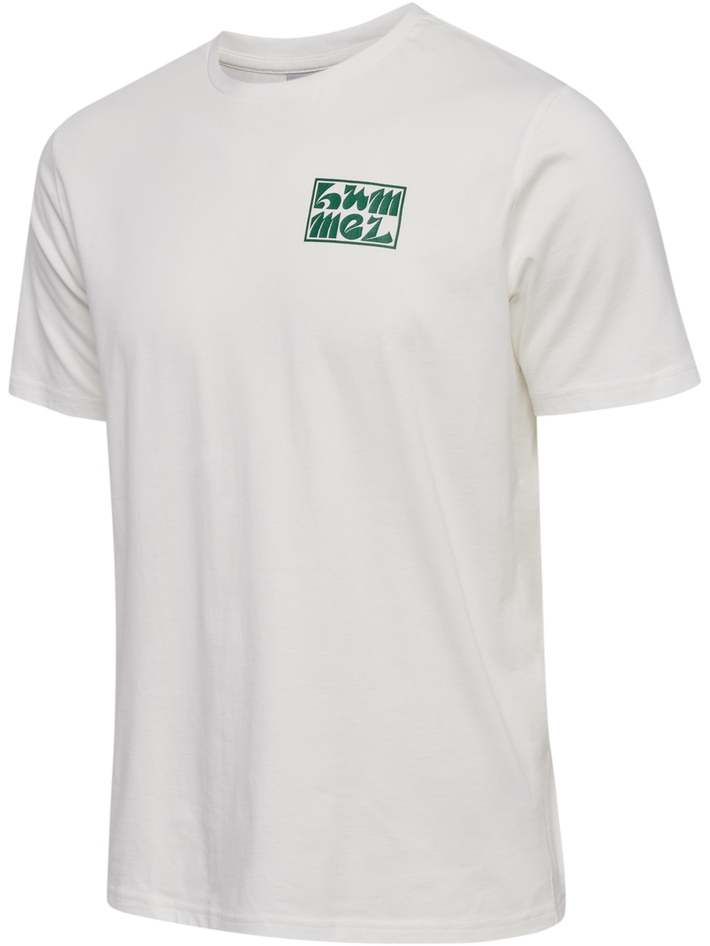 hmlREGULAR GRAPHIC TEE S/S