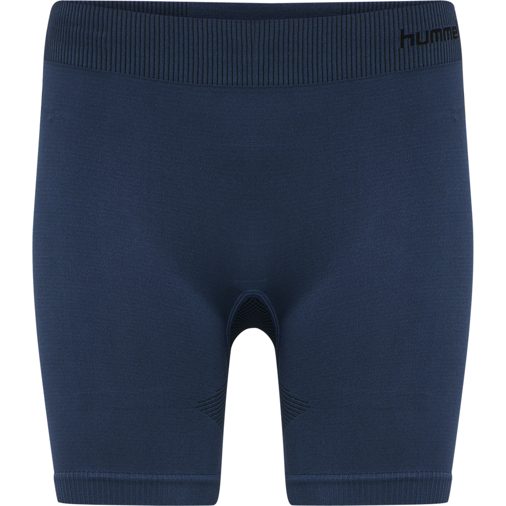 HUMMEL FIRST SEAMLESS TR SHT TIGH W