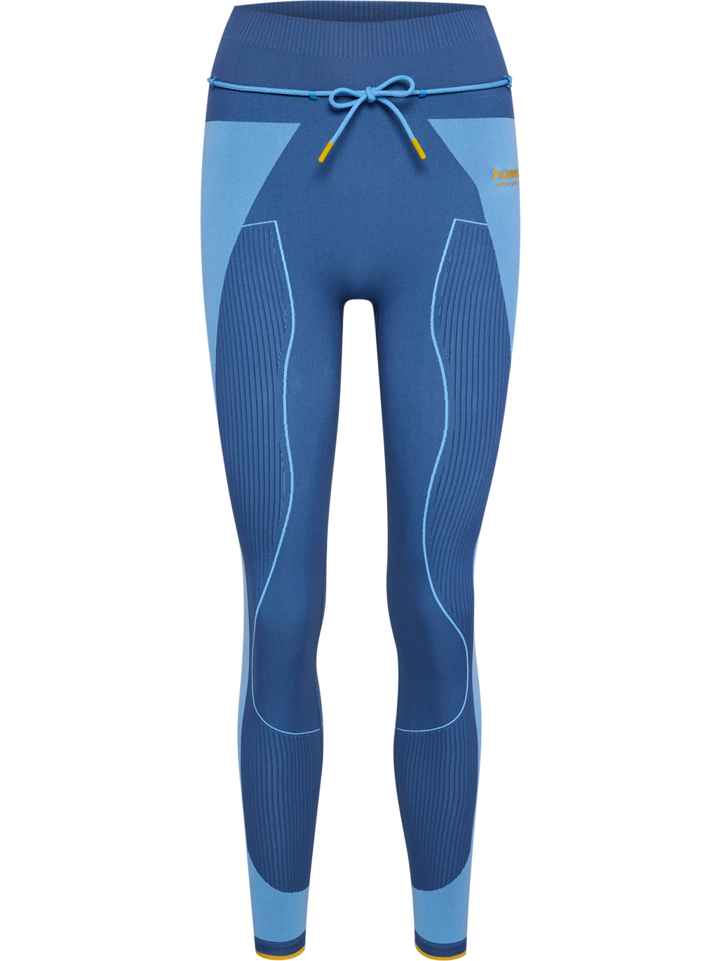 hmlSEAMLESS HIGH WAIST TIGHTS