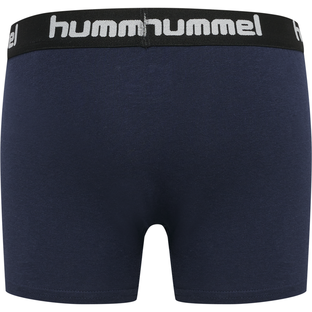 hmlNOLAN BOXERS 2-PACK
