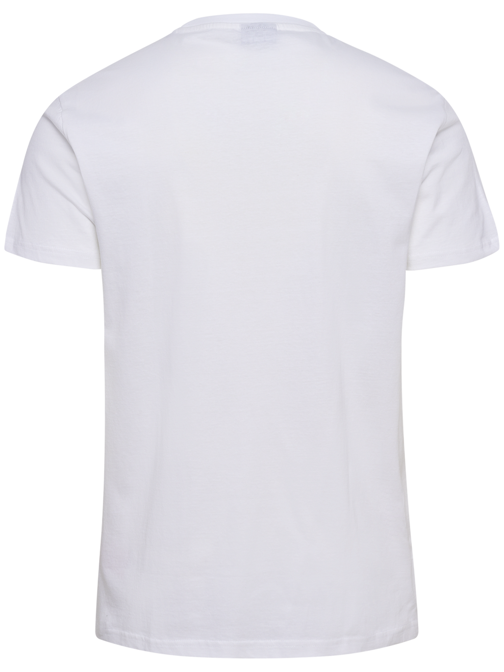 hmlACTIVE CIRCLE CO TEE S/S