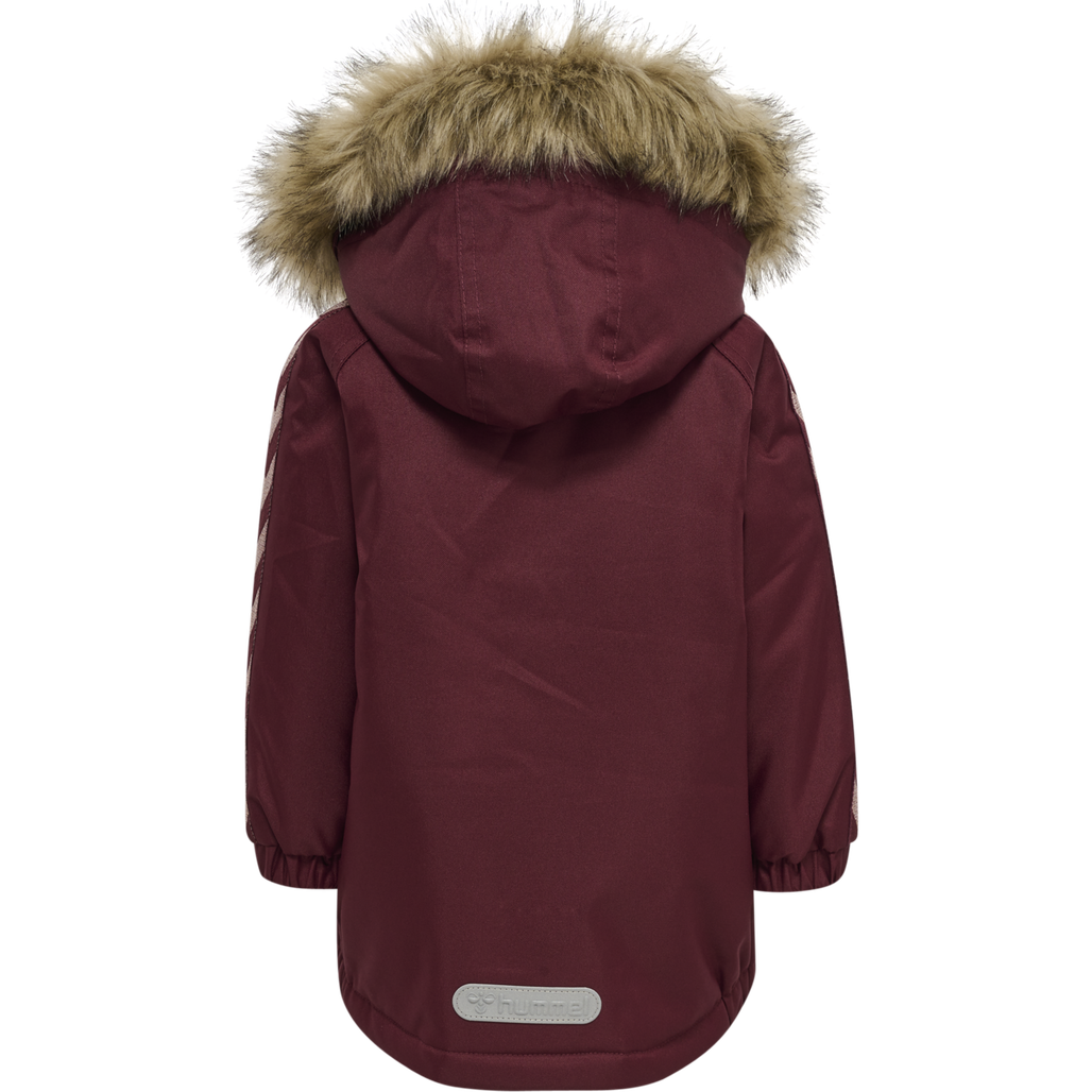 hmlCANYON TEX JACKET