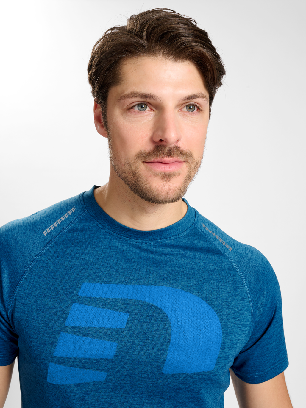 nwlORLANDO T-SHIRT S/S MEN