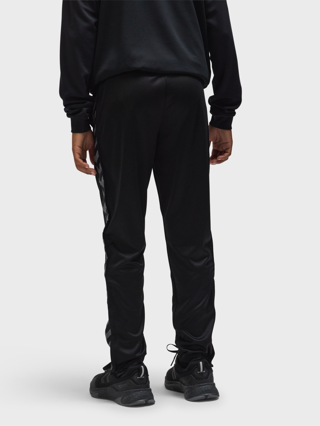 hmlAUTHENTIC PL PANTS KIDS