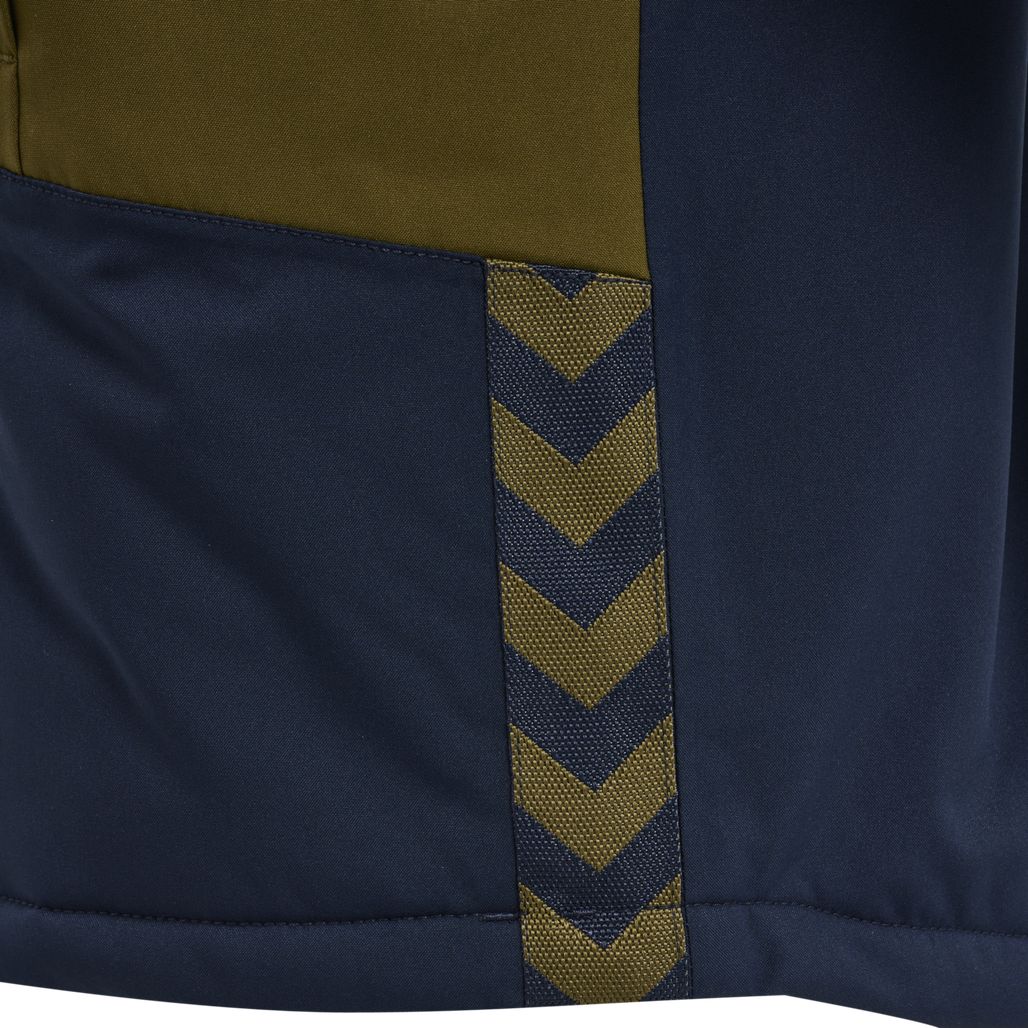 hmlCONRAD TEX JACKET