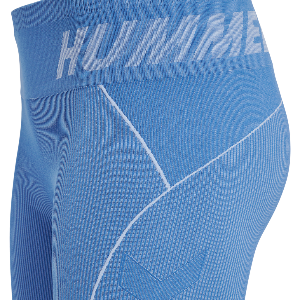 hmlTE CHRISTEL SEAMLESS SHORTS