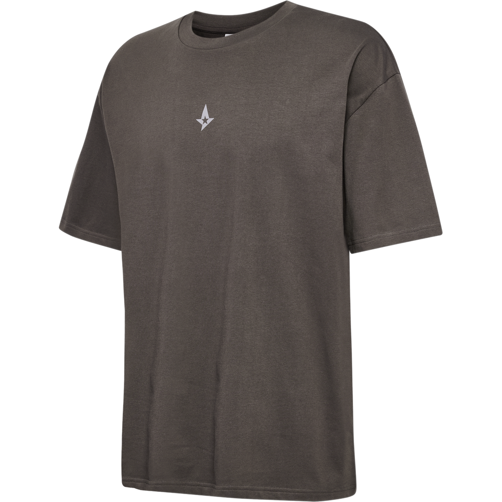 ASTRALIS 24 FAN 2016 LOOSE TEE SS