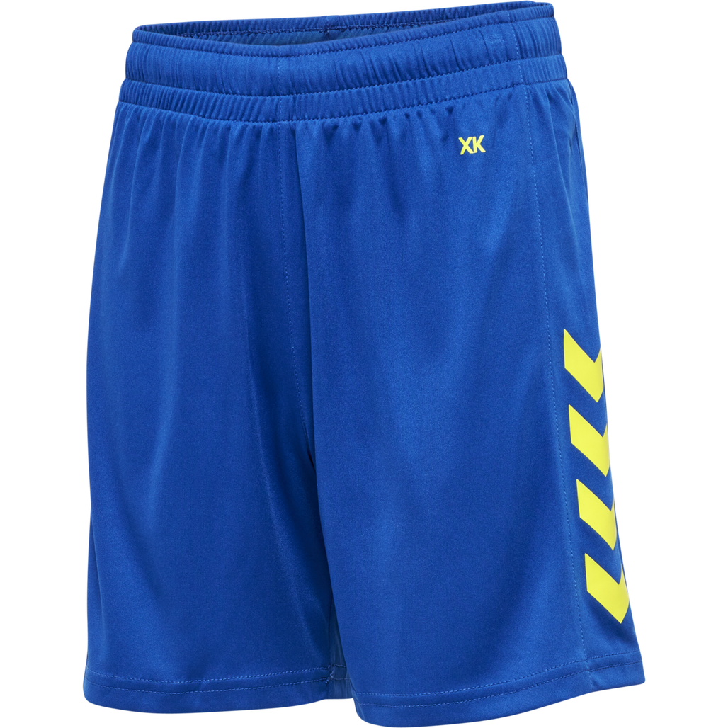 hmlCORE XK POLY SHORTS KIDS